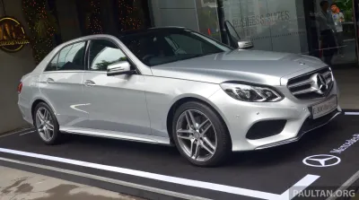 E 300